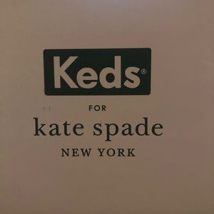 Kate Spade Keds
